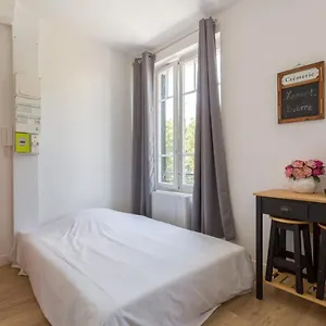  Appartement Near Metro And Universities - 7