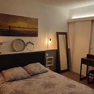  Appartement The Little Lazare - Cozy 2 People Balcony - Jean Mace